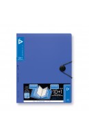 Play 10 + 1 Pocket Folio- FI 5945-BL